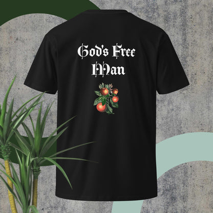 Unisex premium t-shirt