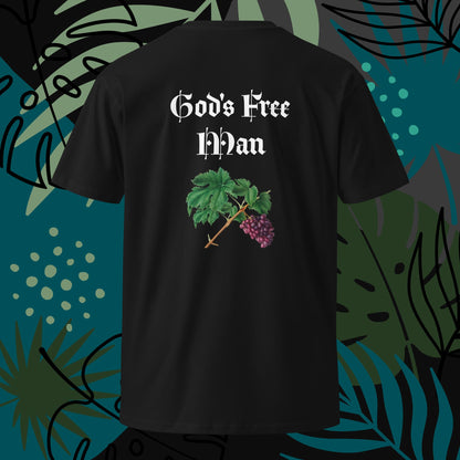 Unisex premium t-shirt