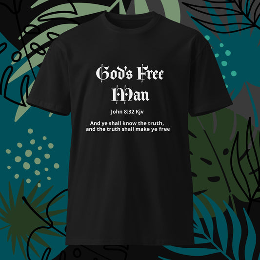 Unisex premium t-shirt